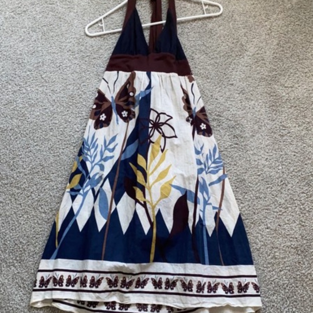 Summer dress